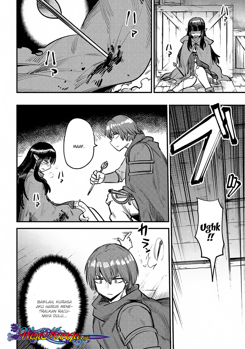 Kaifuku Jutsushi Yarinaoshi: Sokushi Mahou to Skill Copy no Chouetsu Heal